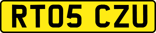 RT05CZU