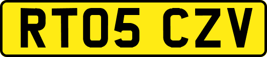 RT05CZV