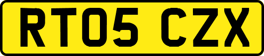 RT05CZX