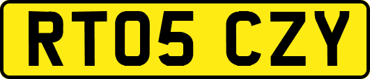 RT05CZY