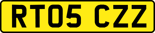 RT05CZZ