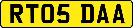 RT05DAA