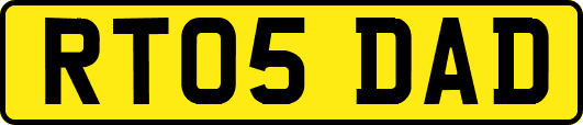 RT05DAD