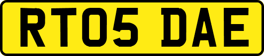 RT05DAE