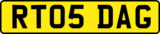RT05DAG