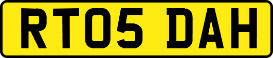 RT05DAH
