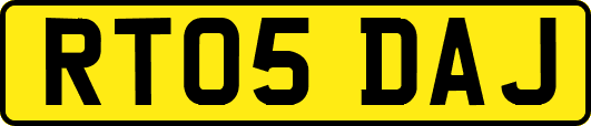 RT05DAJ