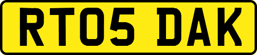 RT05DAK