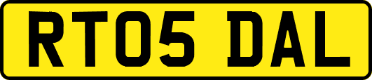 RT05DAL
