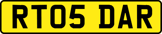 RT05DAR