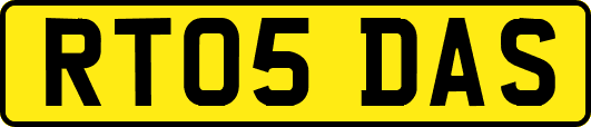 RT05DAS