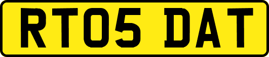 RT05DAT