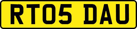 RT05DAU