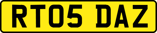 RT05DAZ