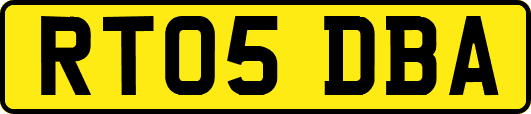 RT05DBA