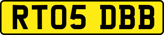 RT05DBB