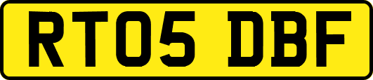 RT05DBF