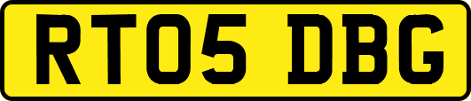 RT05DBG