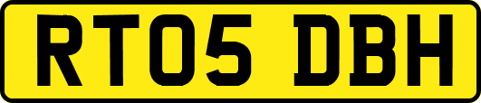 RT05DBH