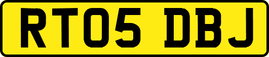 RT05DBJ