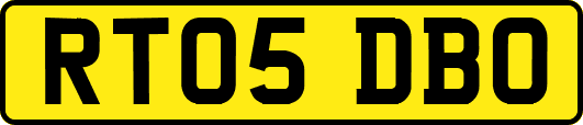 RT05DBO