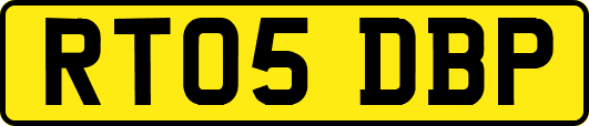 RT05DBP
