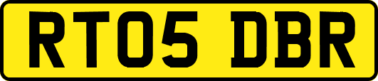 RT05DBR