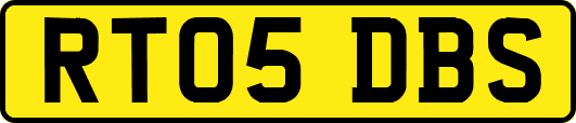 RT05DBS