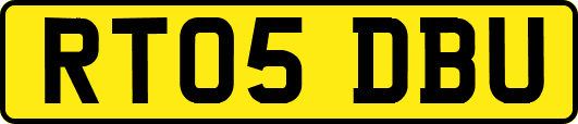RT05DBU
