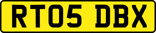 RT05DBX