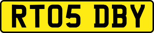 RT05DBY