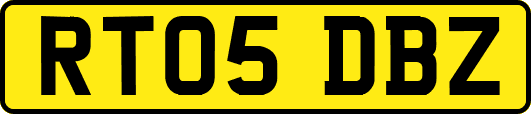 RT05DBZ