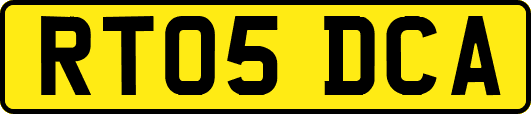 RT05DCA