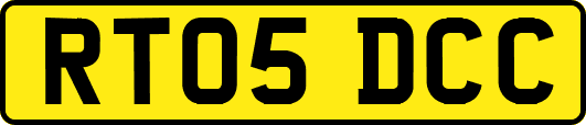 RT05DCC