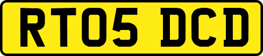RT05DCD