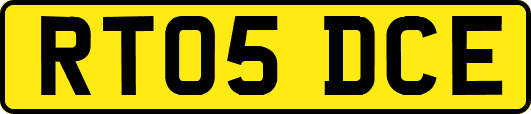 RT05DCE