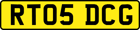 RT05DCG