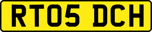 RT05DCH