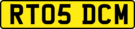 RT05DCM