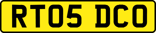 RT05DCO