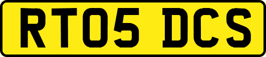 RT05DCS