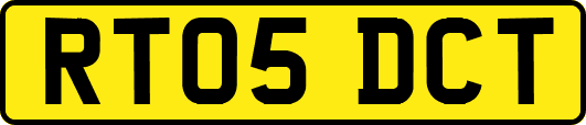 RT05DCT