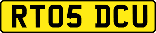 RT05DCU