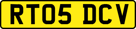 RT05DCV