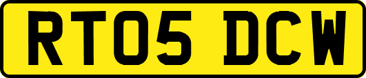 RT05DCW