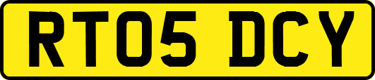 RT05DCY
