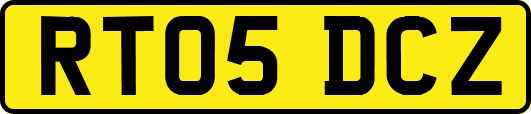 RT05DCZ