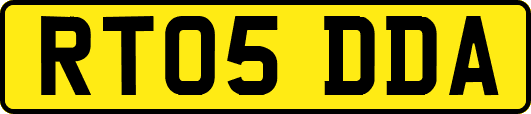 RT05DDA
