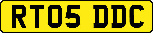 RT05DDC