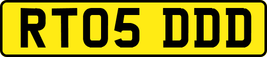 RT05DDD